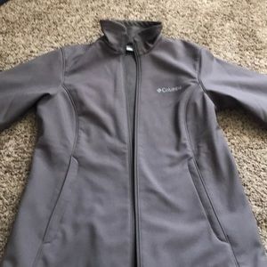 Never worn Columbia Jacket